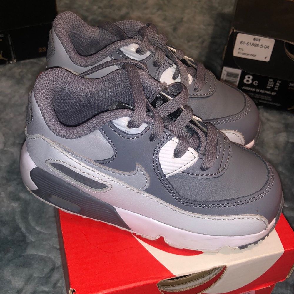 Nike air max 90